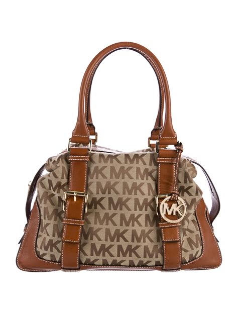 michael kors shoulder bag usa